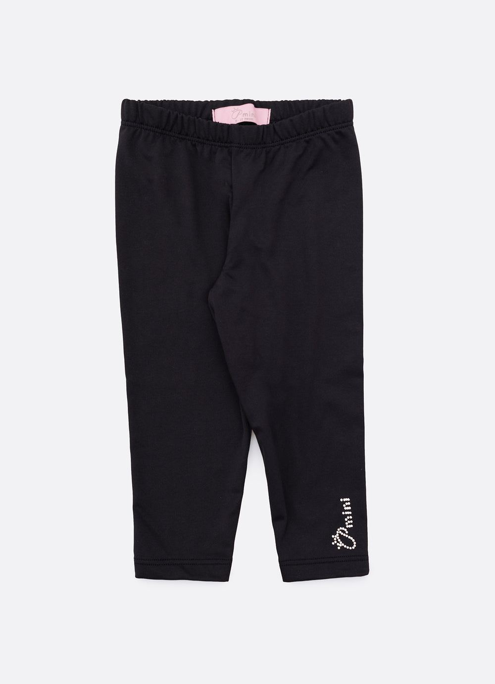 Conjunto Blusa e Calça Malha Térmica Pmini
