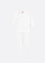 Conjunto Blusa e Calça Malha Térmica Pmini