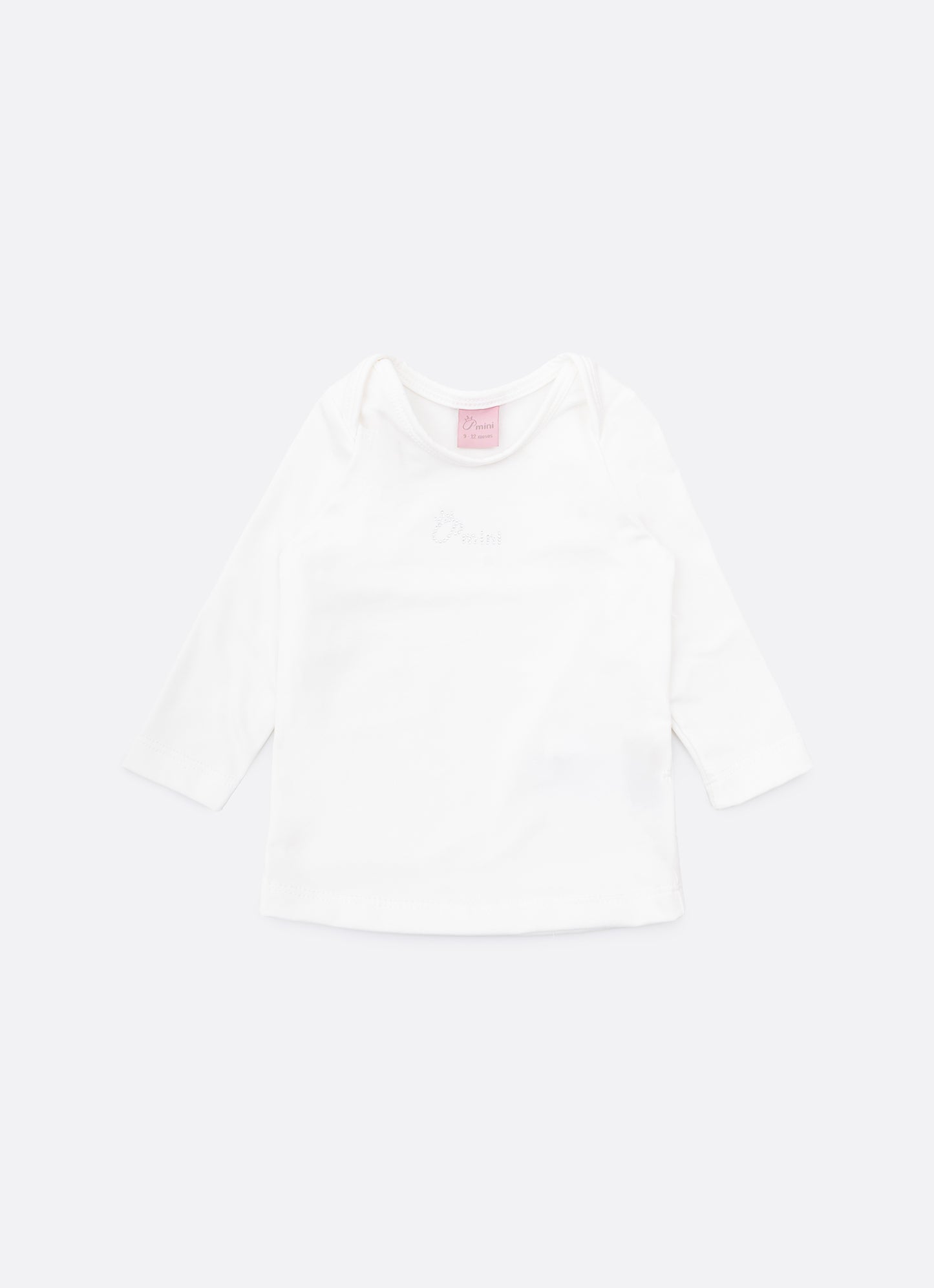 Conjunto Blusa e Calça Malha Térmica Pmini