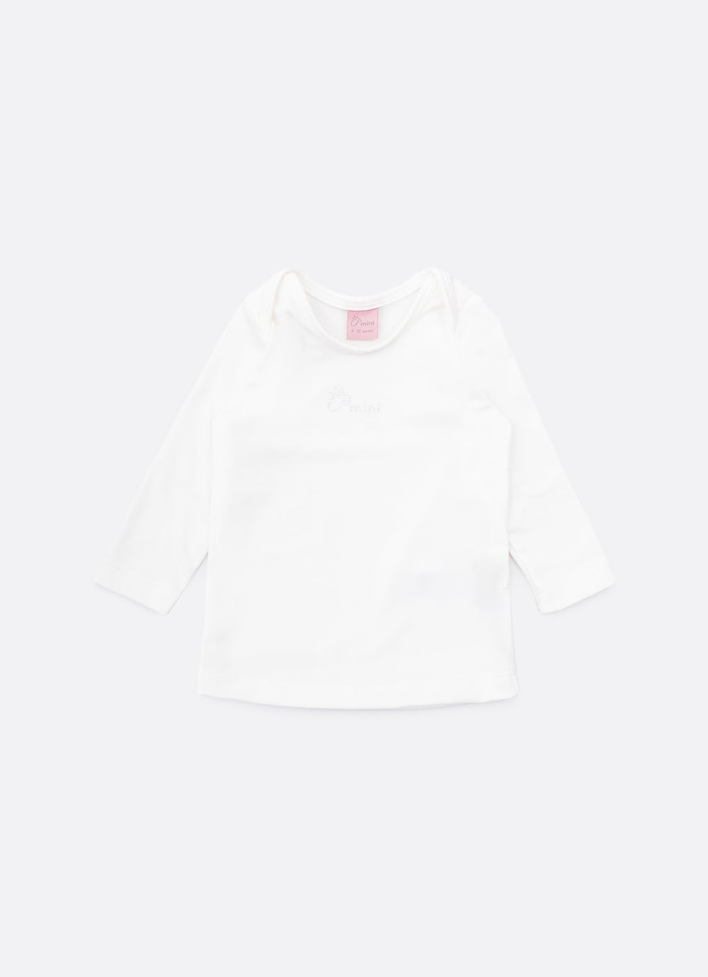 Conjunto Blusa e Calça Malha Térmica Pmini