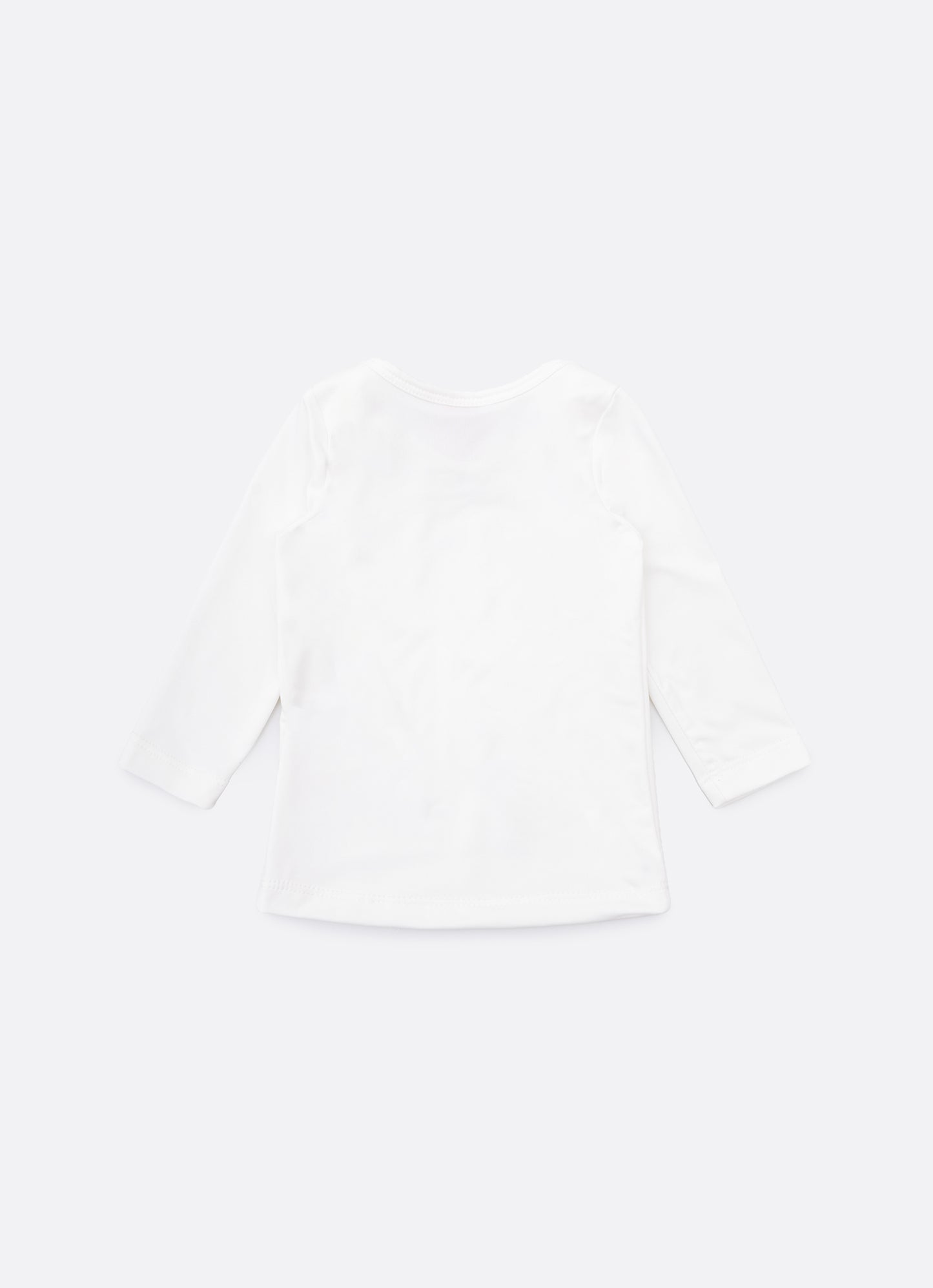 Conjunto Blusa e Calça Malha Térmica Pmini