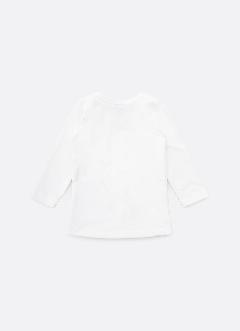 Conjunto Blusa e Calça Malha Térmica Pmini