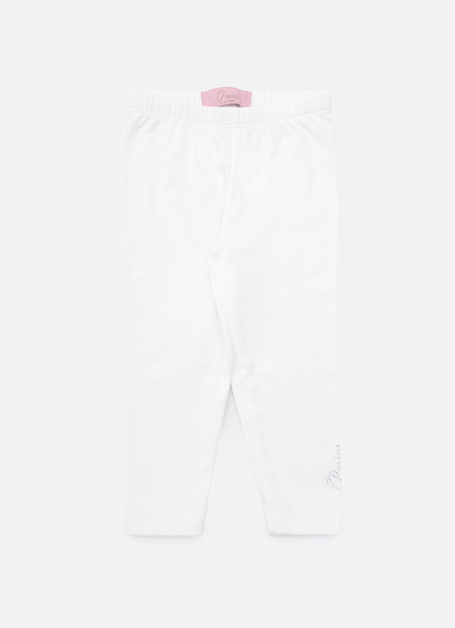 Conjunto Blusa e Calça Malha Térmica Pmini