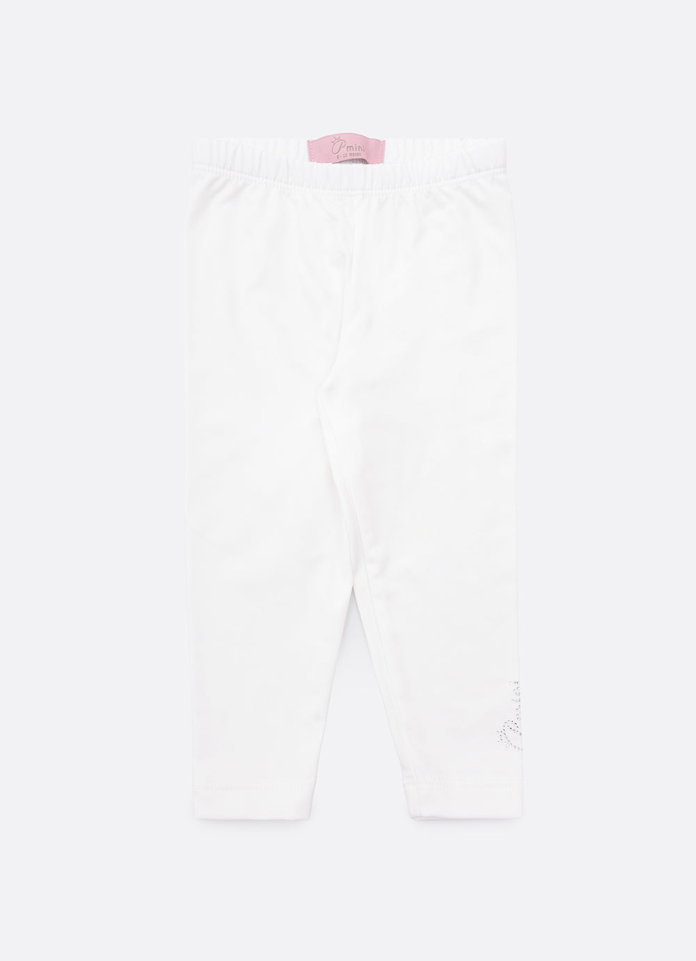 Conjunto Blusa e Calça Malha Térmica Pmini