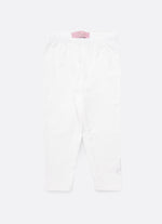 Conjunto Blusa e Calça Malha Térmica Pmini