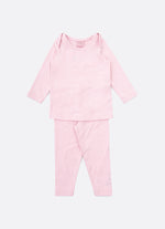 Conjunto Blusa e Calça Malha Térmica Pmini