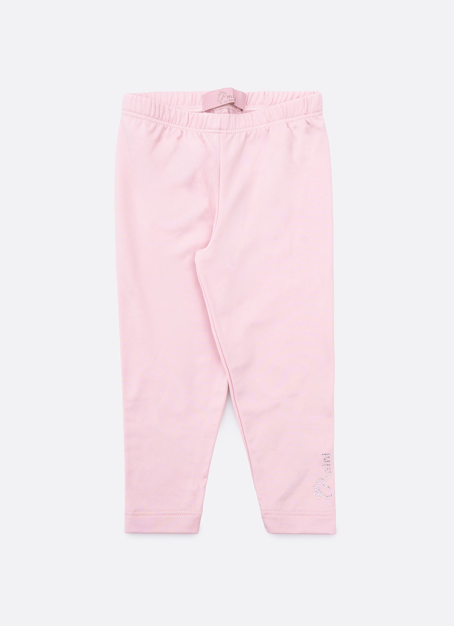 Conjunto Blusa e Calça Malha Térmica Pmini