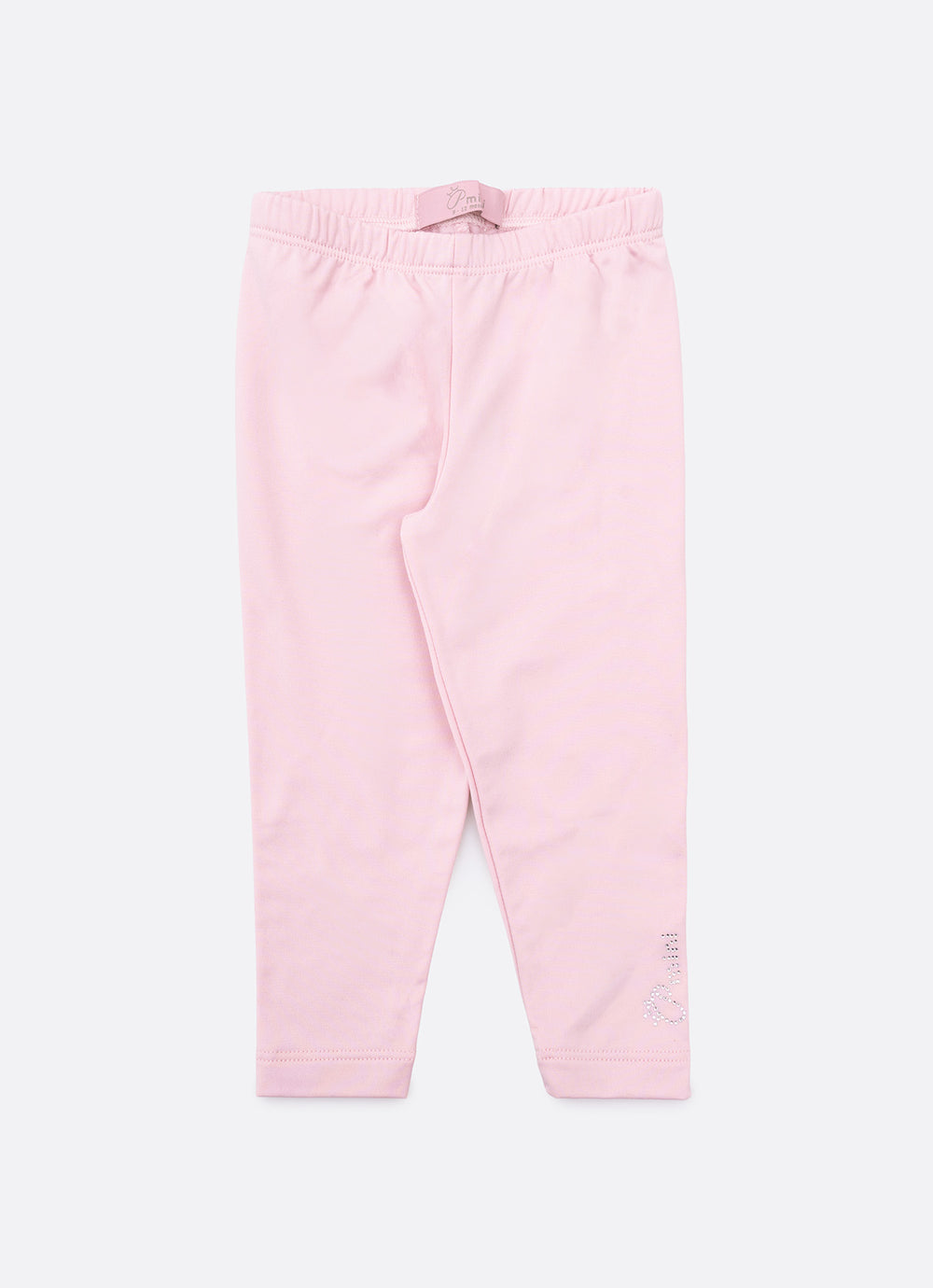 Conjunto Blusa e Calça Malha Térmica Pmini