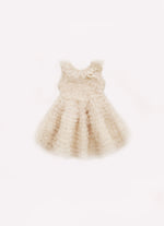 Vestido Ribana Festa Babadinhos Tule