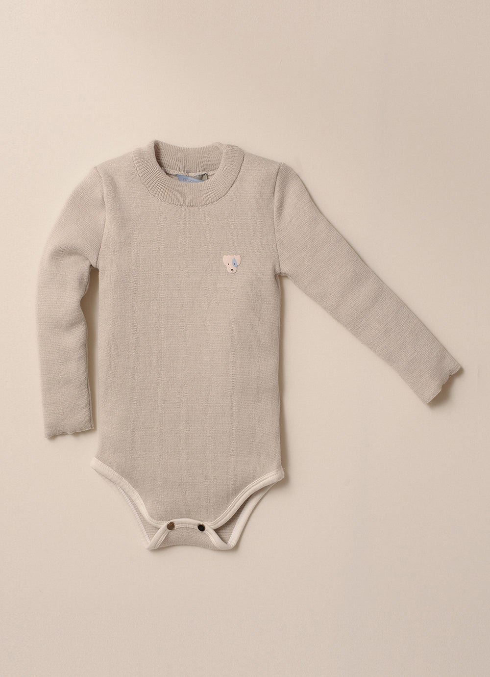 Body Tricot For Boys