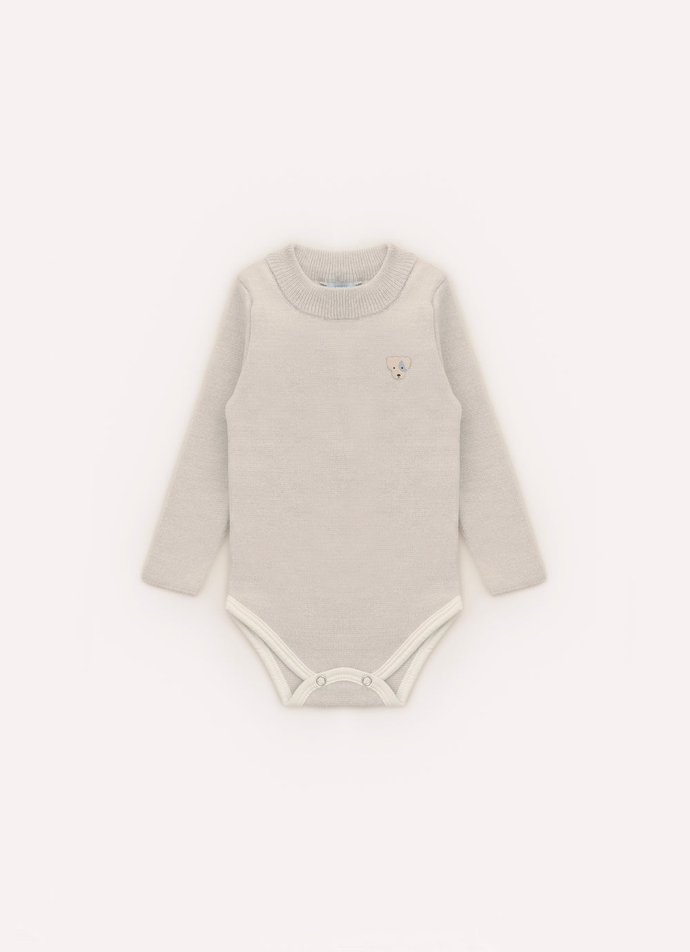 Body Tricot For Boys