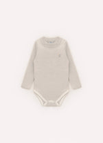 Body Tricot For Boys