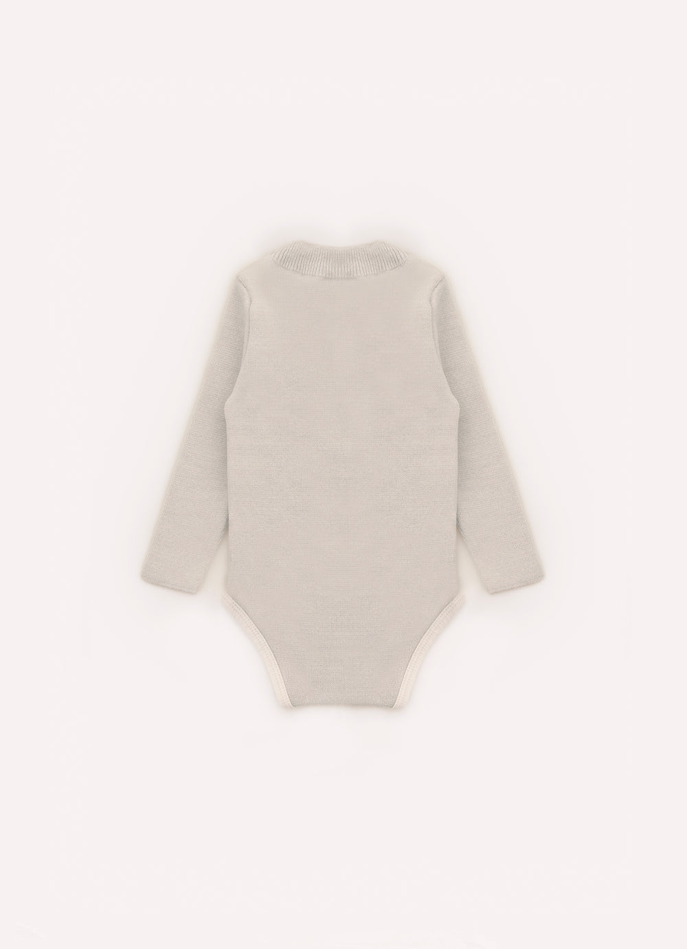 Body Tricot For Boys