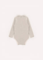 Body Tricot For Boys