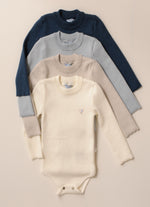 Body Tricot For Boys