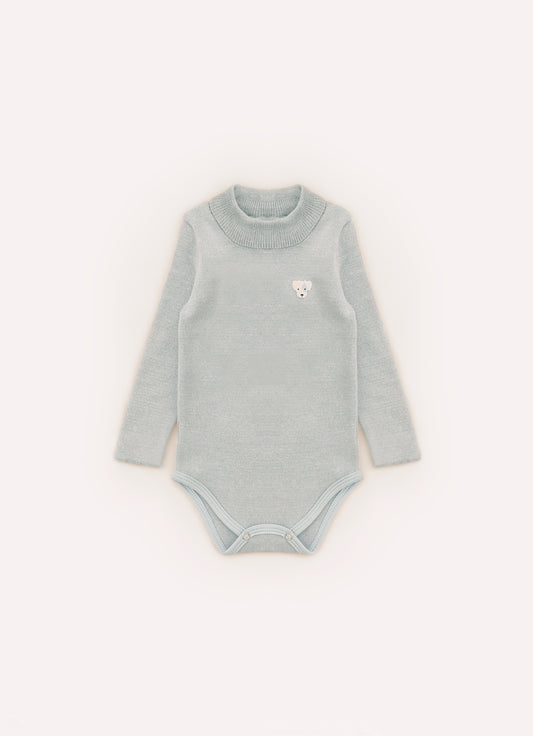 Body Tricot For Boys