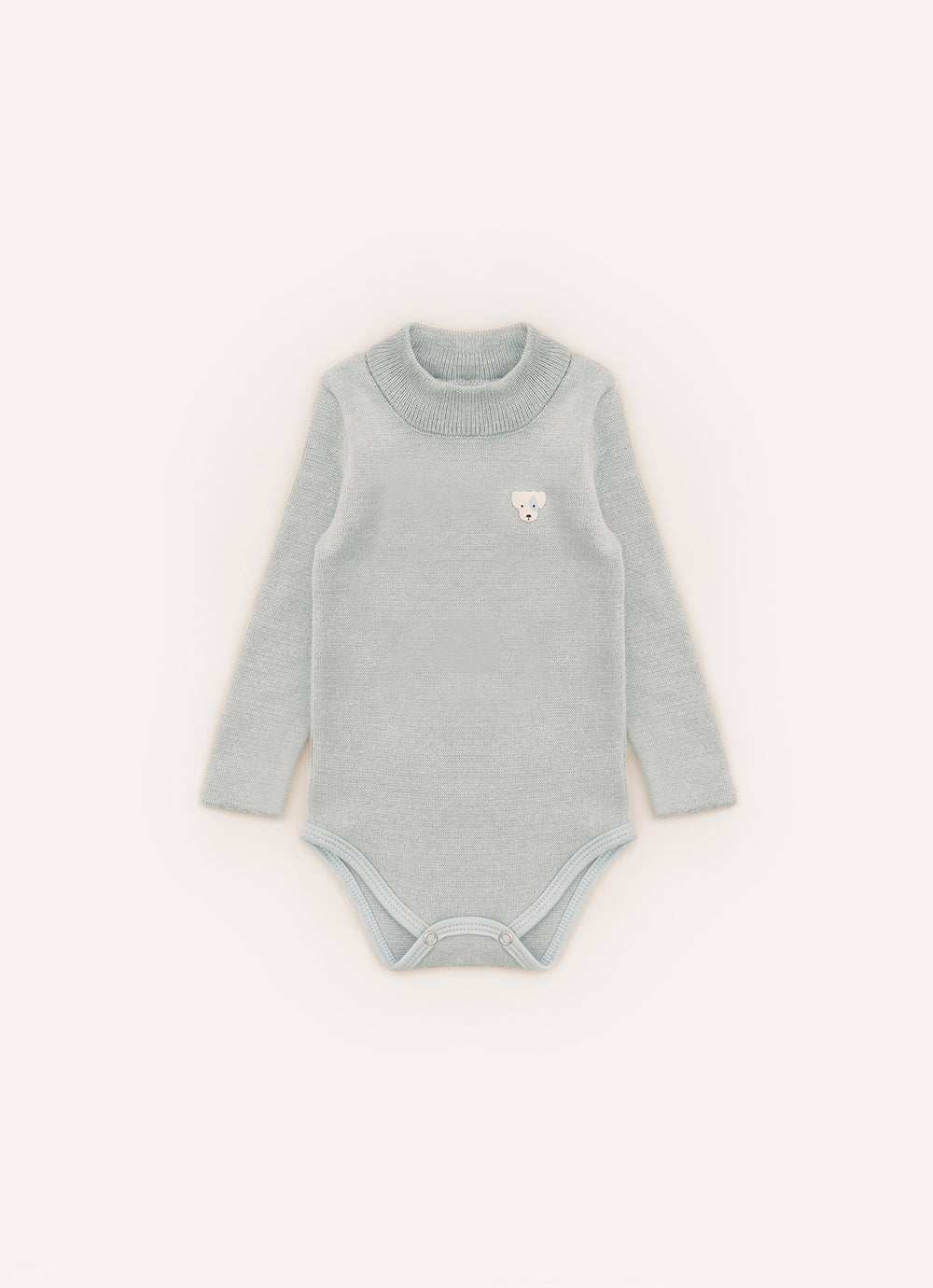Body Tricot For Boys