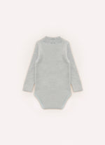 Body Tricot For Boys