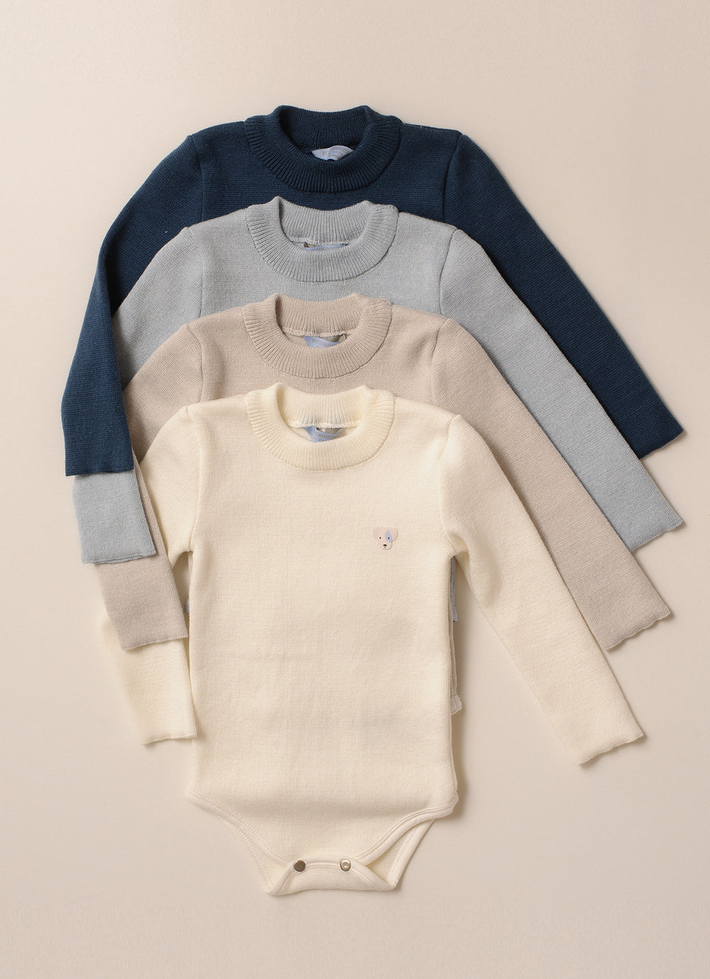 Body Tricot For Boys