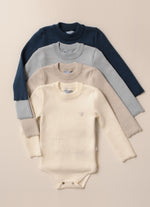 Body Tricot For Boys