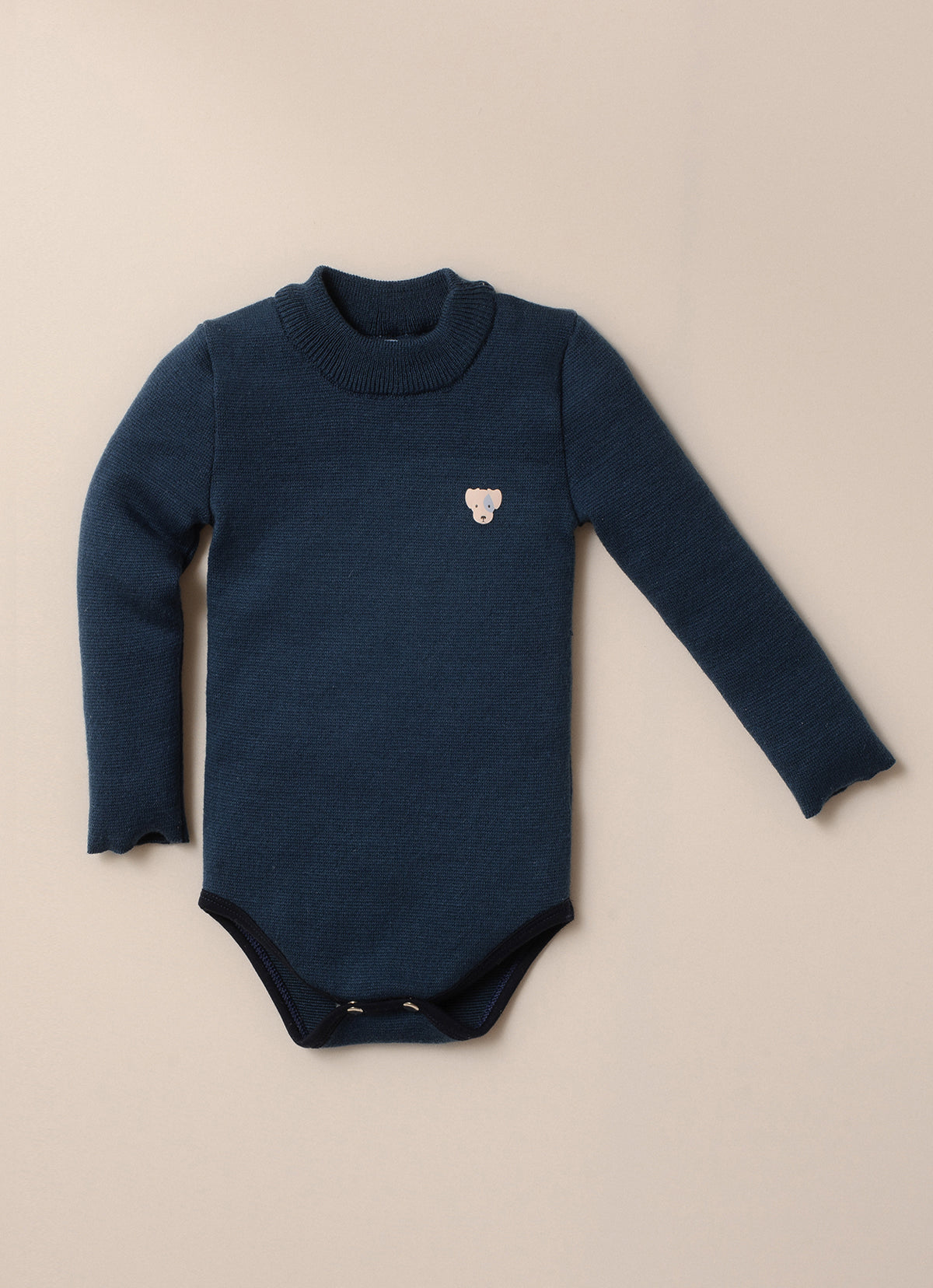 Body Tricot For Boys