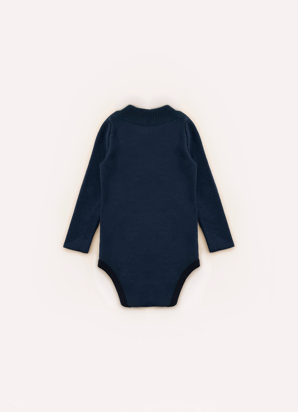 Body Tricot For Boys
