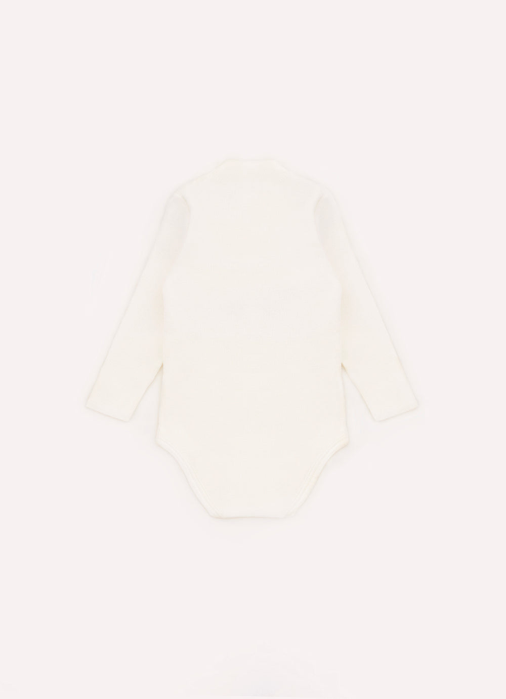 Body Tricot For Boys