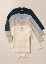 Body Tricot For Boys
