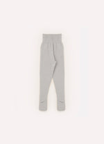 Calça Tricot Sem Costura Com Pé For Boys