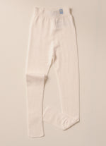 Calça Tricot Sem Costura Com Pé For Boys