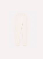 Calça Tricot Sem Costura Com Pé For Boys