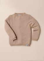 Blusa Tricot Sem Costura For Boys