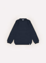 Blusa Tricot Sem Costura For Boys