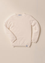 Blusa Tricot Sem Costura For Boys