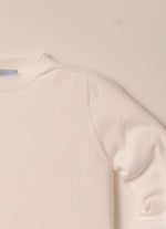 Blusa Tricot Sem Costura For Boys