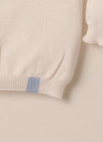 Blusa Tricot Sem Costura For Boys