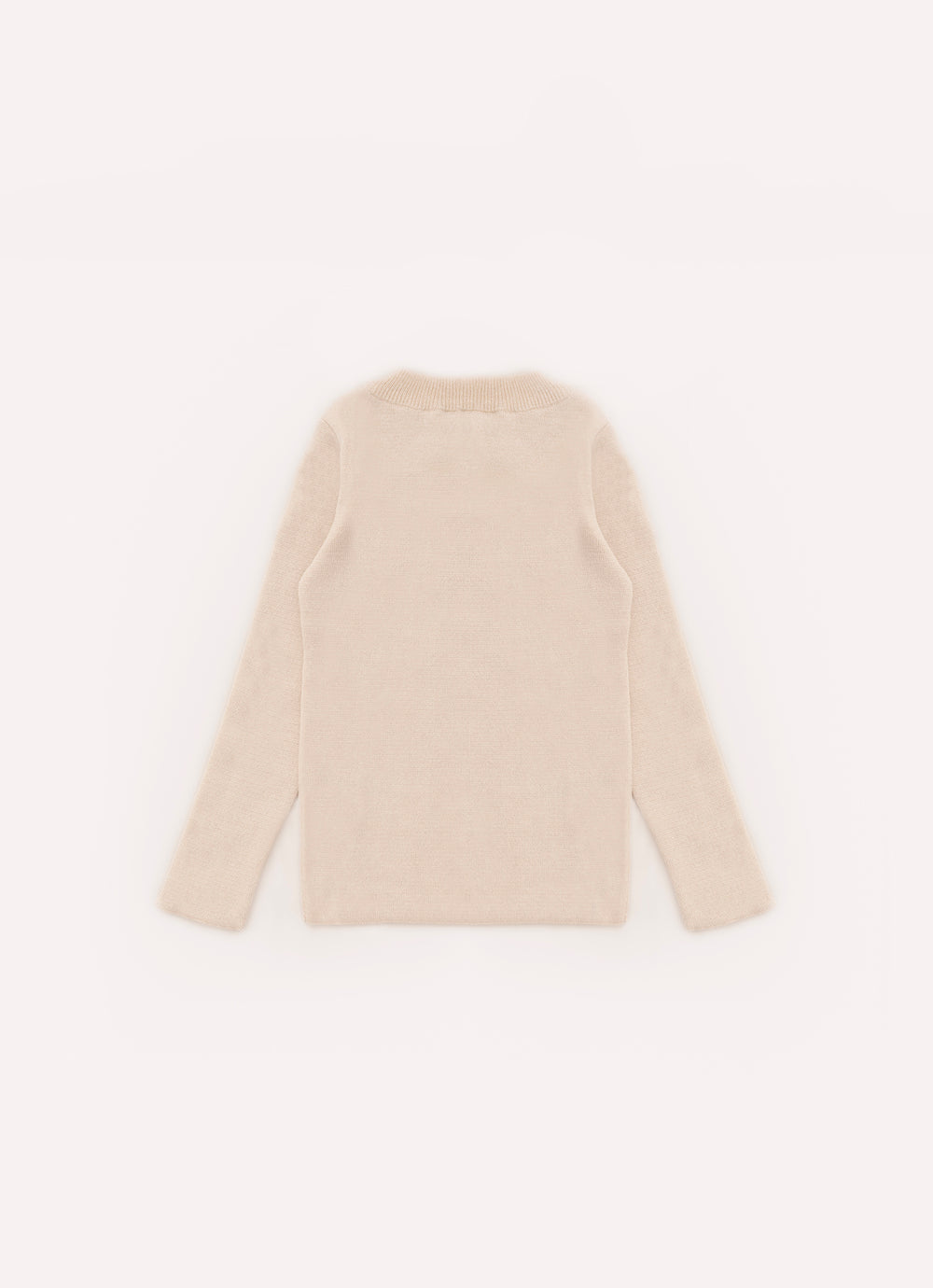 Básica Tricot For Boys