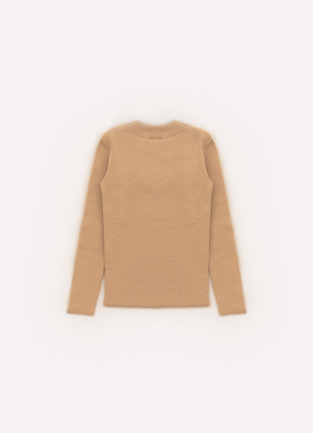 Básica Tricot For Boys