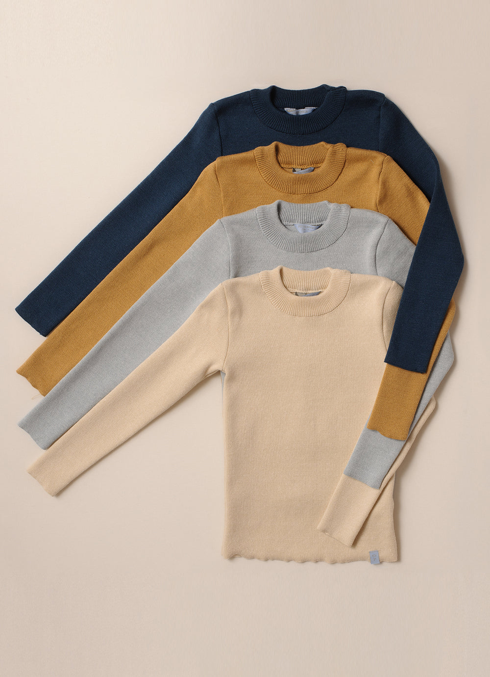 Básica Tricot For Boys