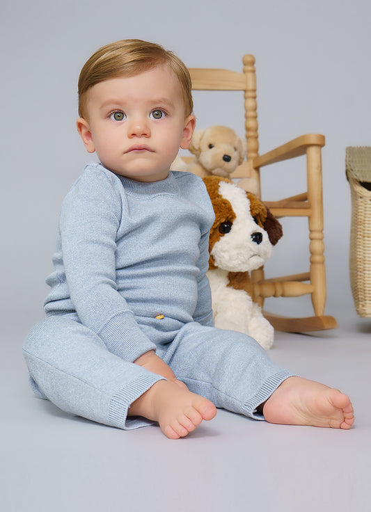 Básica Tricot For Boys