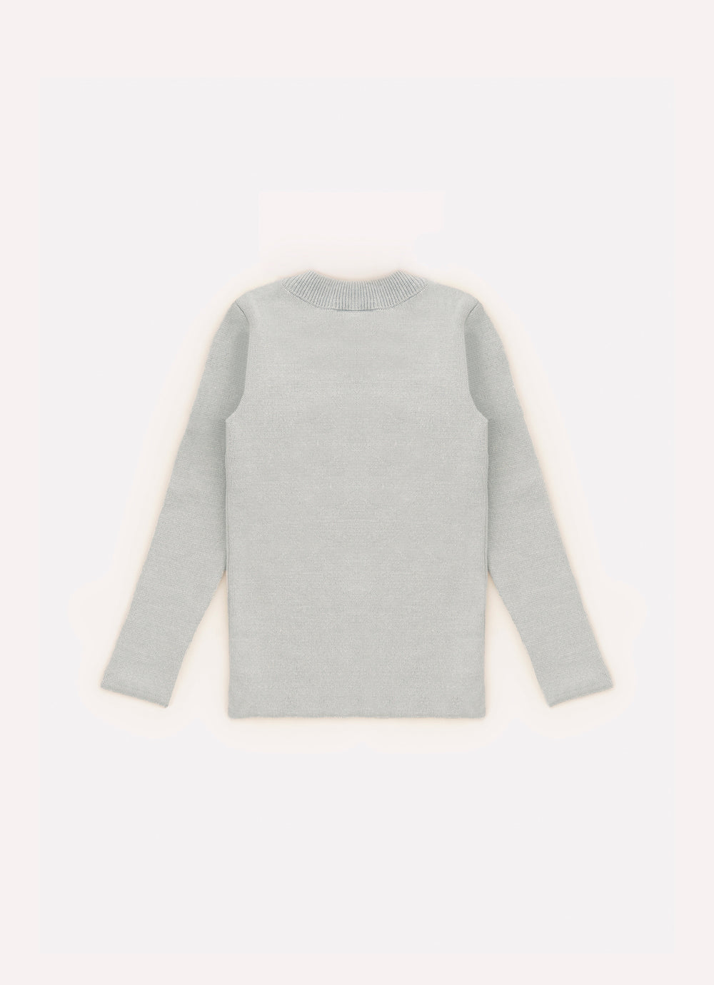 Básica Tricot For Boys