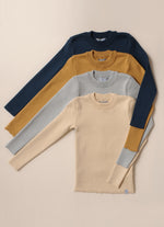Básica Tricot For Boys