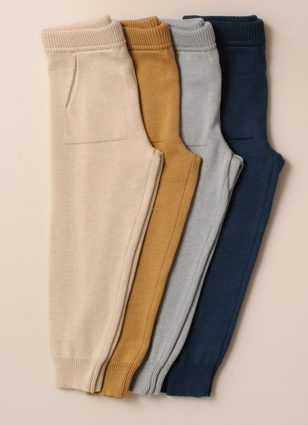 Jogging Tricot For Boys