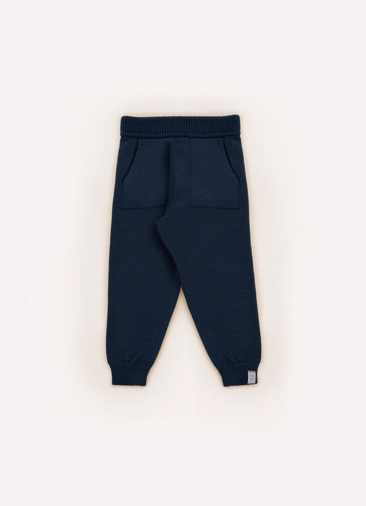 Jogging Tricot For Boys