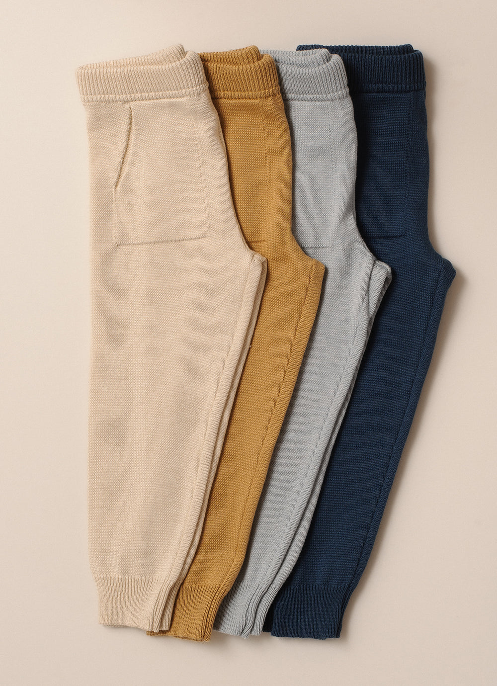 Jogging Tricot For Boys