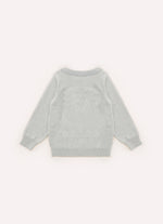 Blusa Tricot Bolso Canguru For Boys