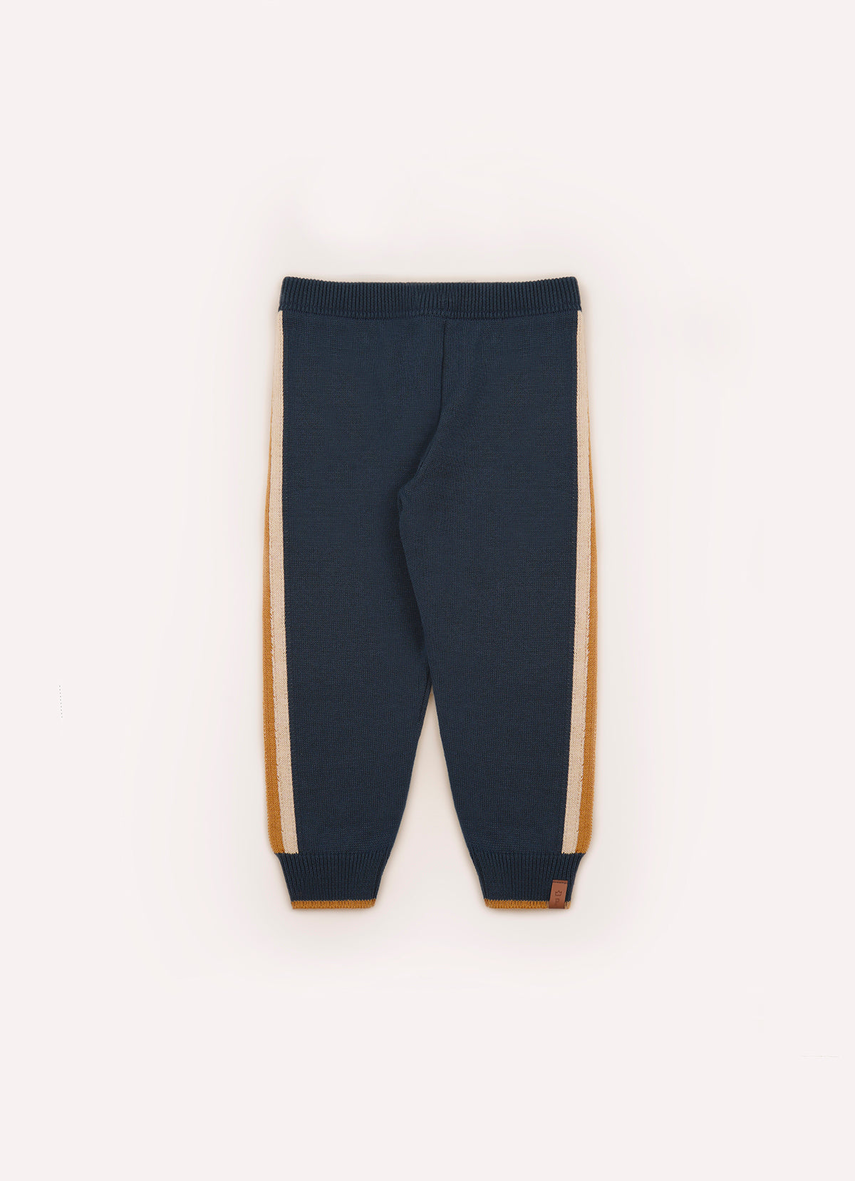Jogging Tricot Listra Lateral For Boys