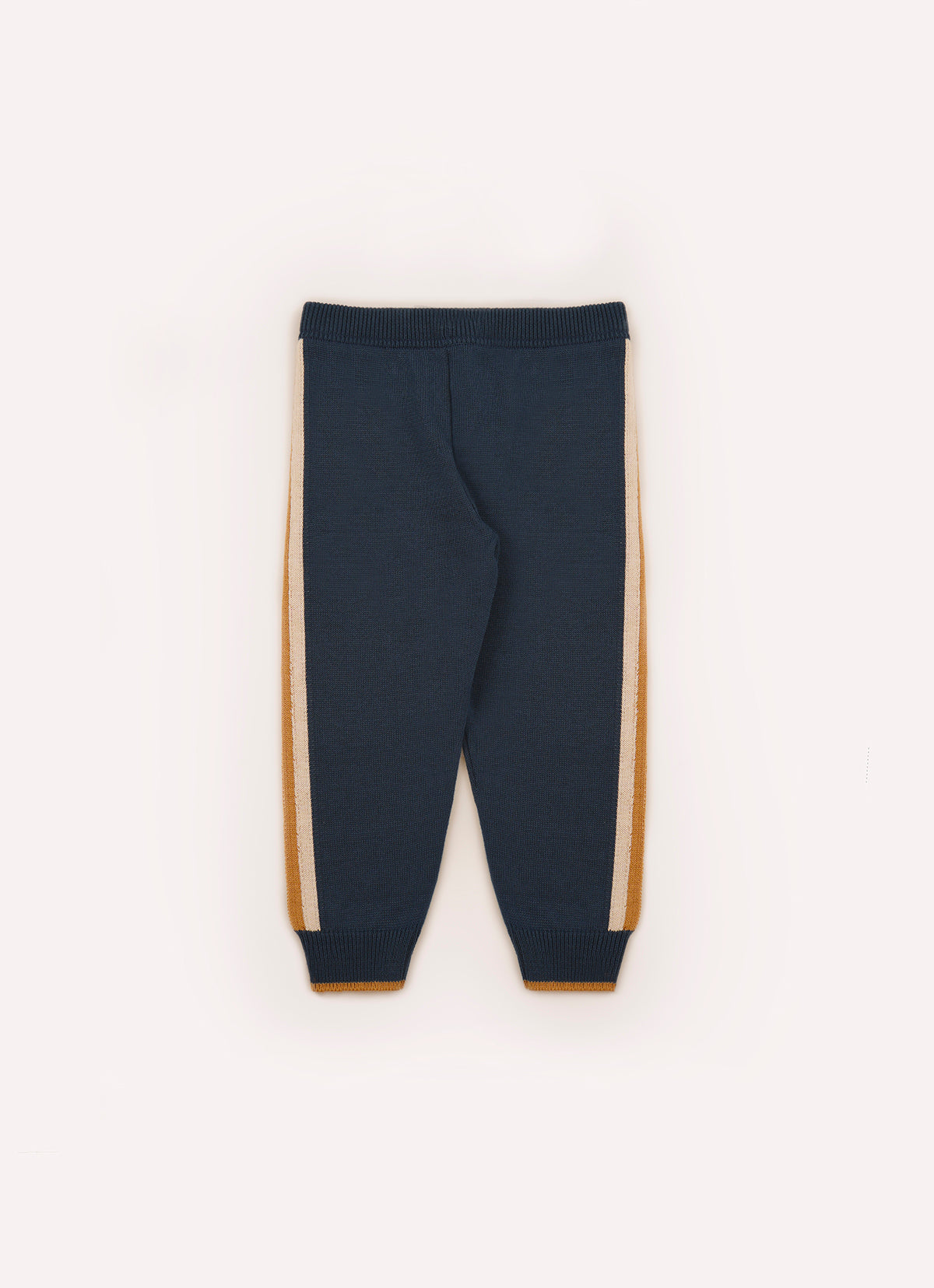 Jogging Tricot Listra Lateral For Boys