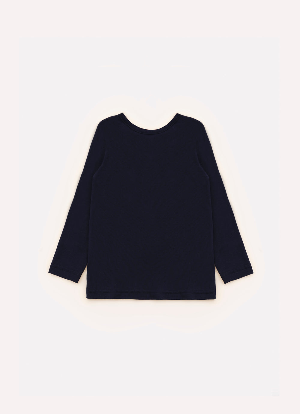 Camiseta Cotton Pima Patche For Boys