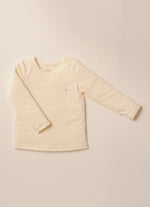 Camiseta Cotton Pima Patche For Boys